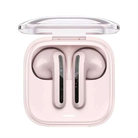 Redmi Buds 6 Active - Transparent powder